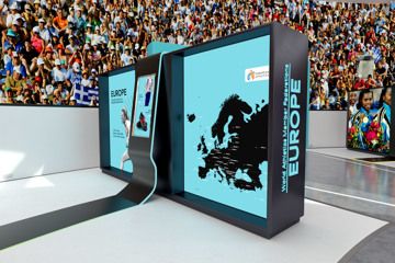 MOWA Close Up: Area - Europe