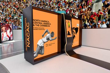 MOWA Close Up: Area - NACAC