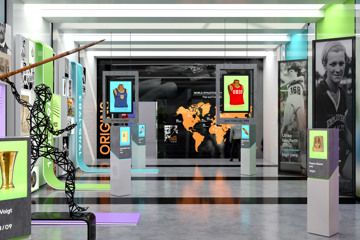 MOWA Close Up:  Tunnel Middle