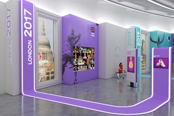 MOWA Close Up: London 2017