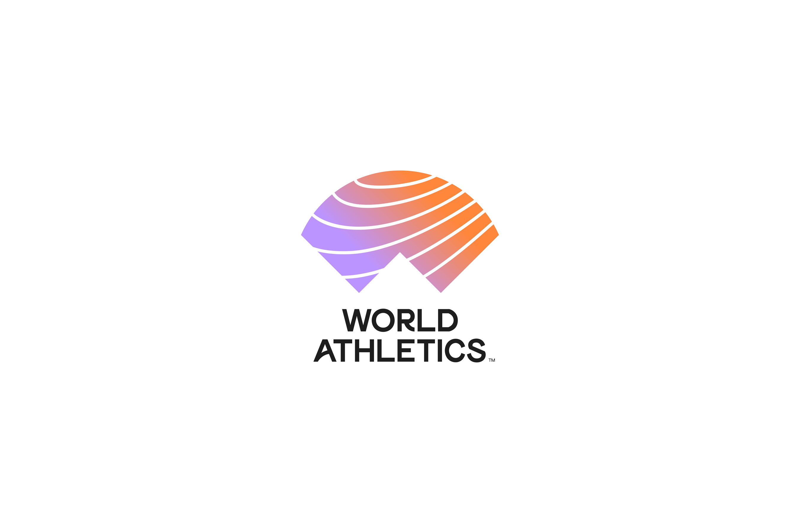 World Athletics logo (World Athletics)